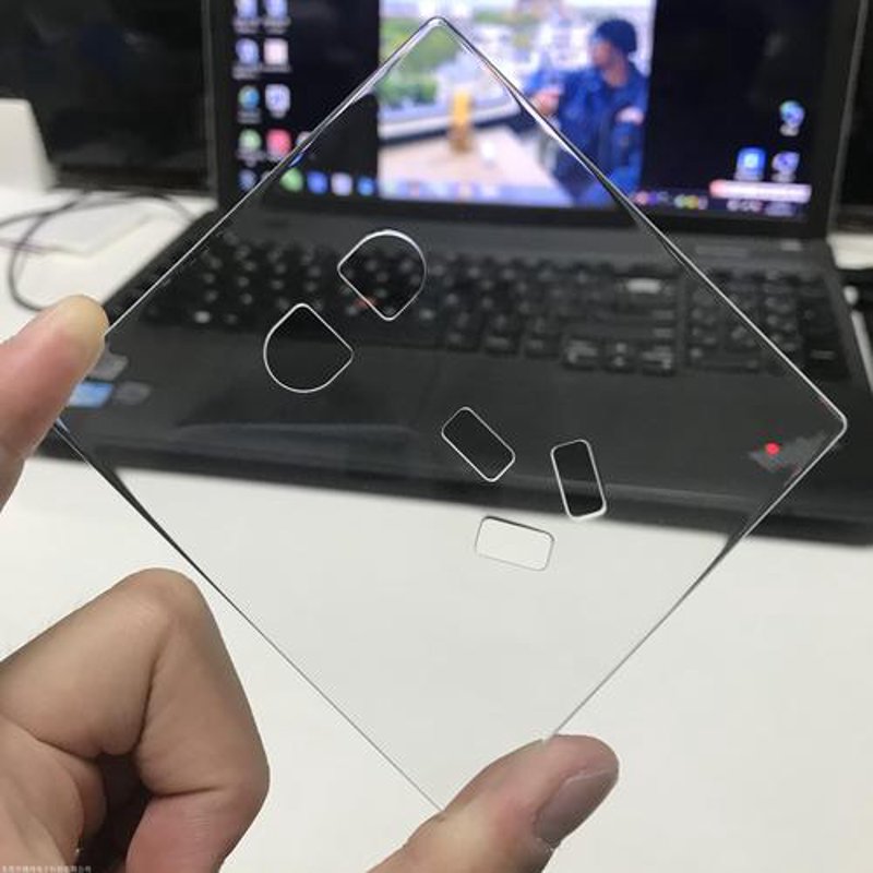 夹胶玻璃厂家：安全与美观的双重守护